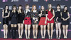 네이처 '기분좋은 레드카펫'