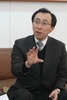 한국석회석가공협동조합 韓昶熙 이사장