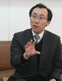 한국석회석가공협동조합 韓昶熙 이사장