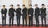 갓세븐 '신같은 일곱명의 아이돌'