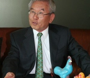 (주)한협축산 朴俊榮 회장