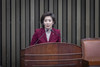 한국당, 나경원 원내대표 선출…정책위의장은 정용기