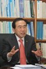 (재)국제농업개발원 김시약 신임 이사장