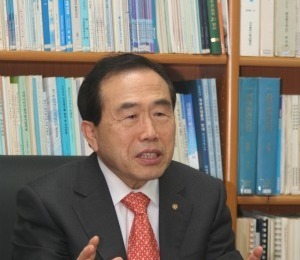 (재)국제농업개발원 김시약 신임 이사장