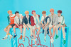 방탄소년단 소속사, "피해자 분들을 직접 찾아뵙고 말씀드리는 게 도리"