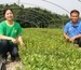 블랙쵸크베리의 전도사 환평농원 盧茱鎬 대표