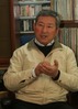 사단법인 클린팔당 정상묵 회장