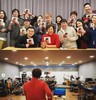 이문세, 최고의 순간을 함께 할 든든한 동지 공개 