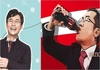 내달 3일 유튜브 채널 '알릴레오','홍카콜라' 합동방송