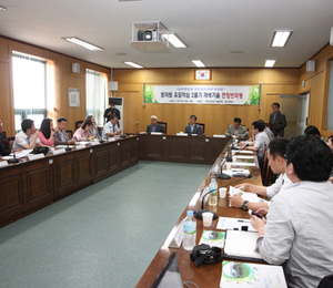 농촌진흥청, ‘토마토 2줄기 재배’로 농가 소득 높인다.