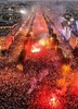 베트남은 축제·박항서는 영웅···한국 월드컵 4강 再演