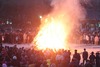 남산골 달맞이 축제