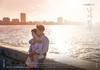 명불허전 송혜교-기대이상 박보검-인기만발 남자친구
