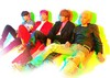 '컴백 D-2' 위너, 아이돌룸·V라이브 예고…기대감 UP