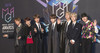방탄소년단 '레드카펫에 등장한 월드스타'
