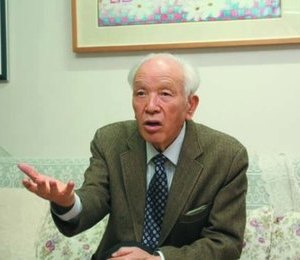 한국 농경제학의 泰斗 박진환 박사