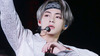 방탄소년단(BTS) '뷔(V)'와 무명화가
