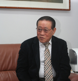 (주)신화기공 黃富會 회장