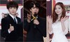 '가요대축제' MC·2차 라인업 공개…엑소·BTS·트와이스 총출동