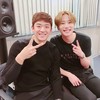 '정글의 법칙' 이용대, 유키스 준과 남다른 친분 과시한 사연은?