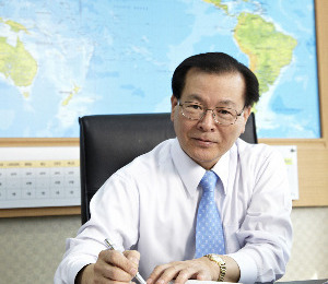 KOICA 박대원 이사장