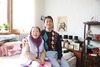진정한 효자(孝子)는 하늘이 내는 가