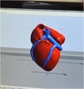 심장 3D 프린트로 복제하는 시대