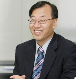 국립농산물품질관리원 하영효 원장