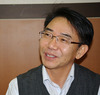 박인식 경북과학대 포장디자인계열 교수