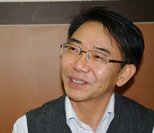 박인식 경북과학대 포장디자인계열 교수