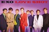 엑소, '뮤직뱅크'로 컴백 첫 음악방송 나들이