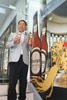 인삼쌀맥주를 김포市 지역 대표브랜드로!