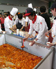 “떡볶이에 色을 입히다!”, 2010 서울떡볶이 페스티벌
