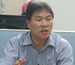 姜錫根 서울청과 이사