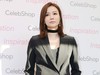 'MMA 가수석 특혜 논란' 손태영, 이번엔 거짓 해명 의혹