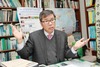 한국농수산대학 박광호 교수