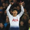 손흥민, 에버턴전서 2골 1도움 대활약, 6-2 대승