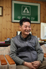 김치사랑 가득한 신지식인, 푸른농산 송영근 대표