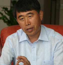 태안군농업기술센터 全炳錄 소장