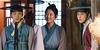 '조선혼담공작소 꽃파당' 김민재X공승연X서지훈, 달라진 운명 속에서 피어오르는 로맨스 기류